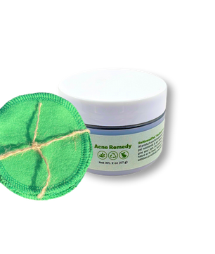 4-ALL PETS ACNE/BLACKHEAD REMEDY