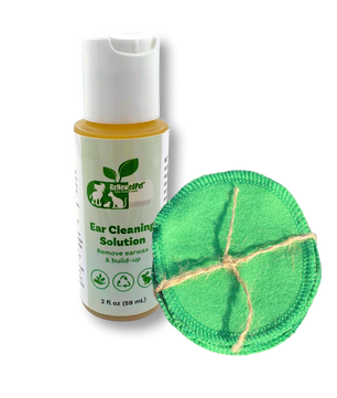 4-ALL PETS EAR CLEANING DROPS