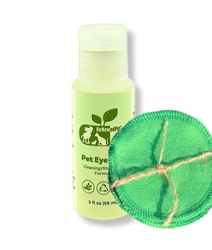4-ALL PETS EYEWASH
