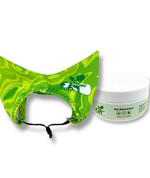 SUN CARE KIT