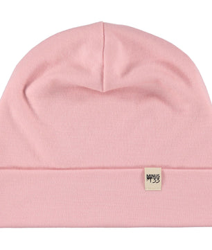 Lightweight - Ridge Cuff Beanie 100% Merino Wool