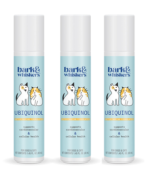 CELLULAR HEALTH /  Ubiquinol For Pets