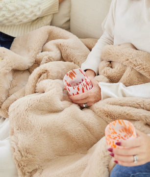 Indoor Blanket