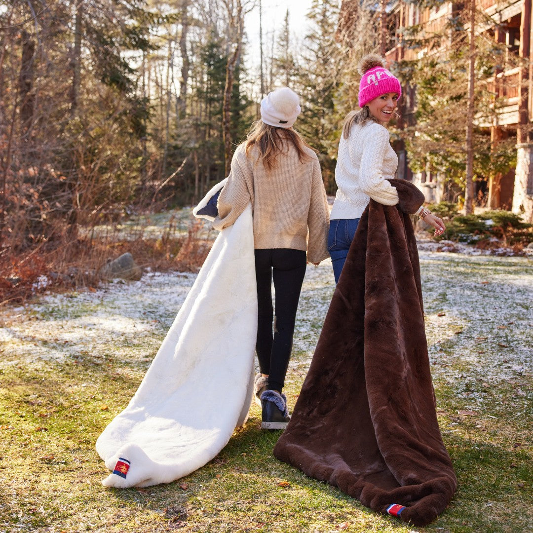 Outdoor Blanket
