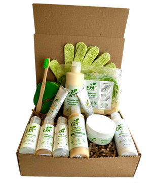4-FURRY PETS ULTIMATE GROOMING KIT