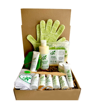 4-FURRY PETS ULTIMATE GROOMING KIT