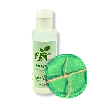 4-ALL PETS EYEWASH