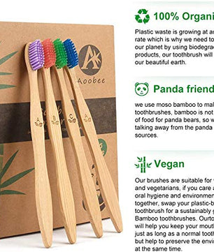 PET TOOTHBRUSH