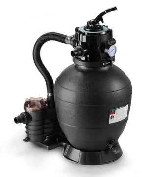 AquaMind AM13 Sand Filter Pump