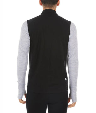 Heavyweight - Men's Wool Vest Wilderness