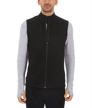 Heavyweight - Men's Wool Vest Wilderness
