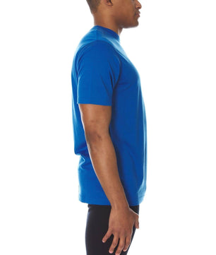 Lightweight - Algonquin Men's Wool T Shirt Crew 100% Merino Wool