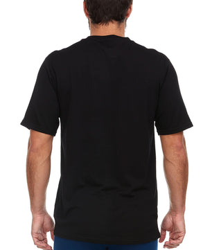 Lightweight - Algonquin Men's Wool T Shirt Crew 100% Merino Wool