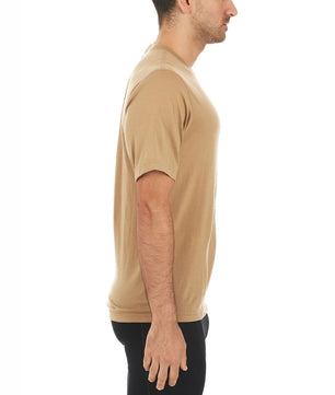 Lightweight - Algonquin Men's T-Shirt Crew Clearance