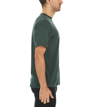 Lightweight - Algonquin Men's Wool T Shirt Crew 100% Merino Wool