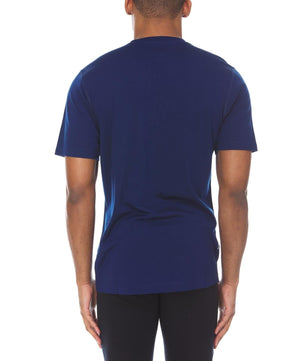 Lightweight - Algonquin Men's Wool T Shirt Crew 100% Merino Wool