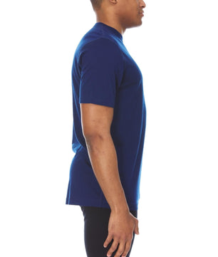 Lightweight - Algonquin Men's Wool T Shirt Crew 100% Merino Wool
