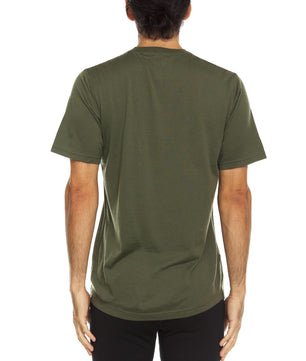 Lightweight - Algonquin Men's Wool T Shirt Crew 100% Merino Wool