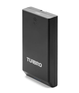AirSupply MS12 Replacement Battery, 19,200mAh Rechargeable, 50-Hour Runtime