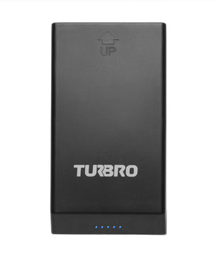 AirSupply MS12 Replacement Battery, 19,200mAh Rechargeable, 50-Hour Runtime
