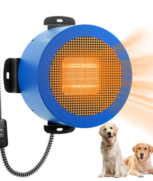 Neighborhood DH400A Dog House Heater