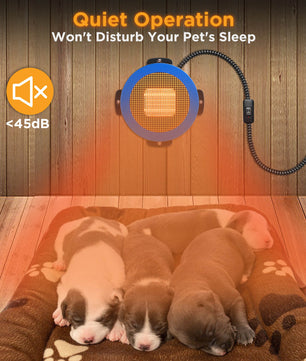 Neighborhood DH400A Dog House Heater