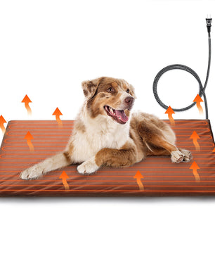 Neighborhood Outdoor Pet Heating Pad