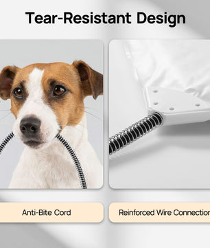 Neighborhood Outdoor Pet Heating Pad