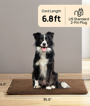 Neighborhood Outdoor Pet Heating Pad