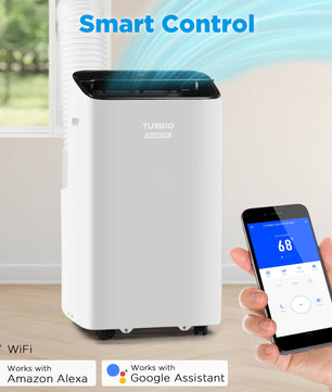 Greenland 14,000 BTU Inverter Portable Air Conditioner