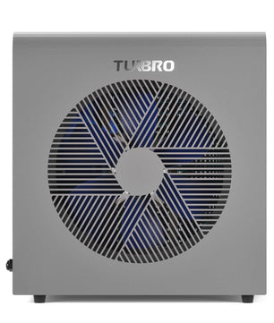 Beluga Inverter Swimming Pool Heat Pump - European version