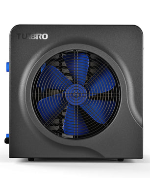 Manatee Swimming Pool Heat Pump, 18K/20K BTU