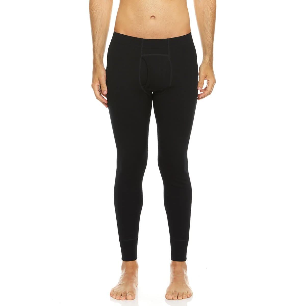 Heavyweight - Katmai Men's Bottom 100% Merino Wool