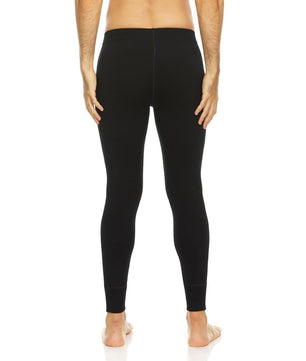 Heavyweight - Katmai Men's Bottom 100% Merino Wool