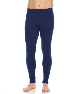 Heavyweight - Katmai Men's Bottom 100% Merino Wool