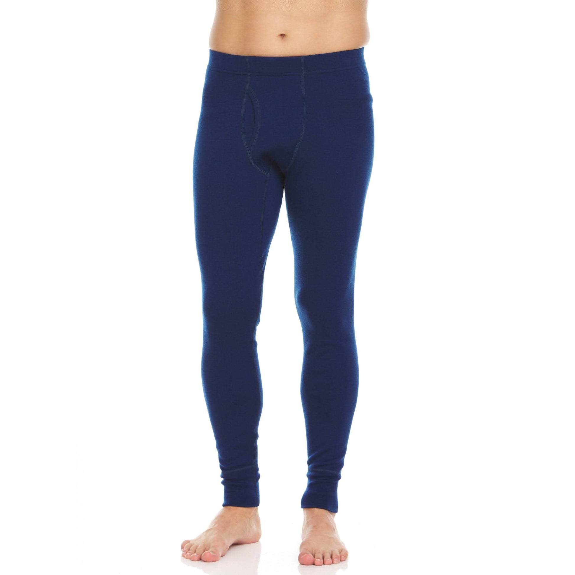 Heavyweight - Katmai Men's Bottom 100% Merino Wool
