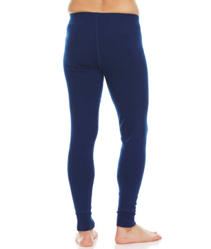 Heavyweight - Katmai Men's Bottom 100% Merino Wool