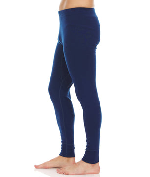 Heavyweight - Katmai Men's Bottom 100% Merino Wool