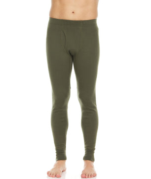 Heavyweight - Katmai Men's Bottom 100% Merino Wool