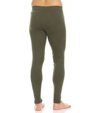 Heavyweight - Katmai Men's Bottom 100% Merino Wool