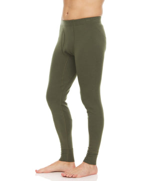 Heavyweight - Katmai Men's Bottom 100% Merino Wool