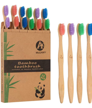 PET TOOTHBRUSH