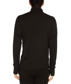 Heavyweight - Kobuk 1/4 Zip 100% Merino Wool