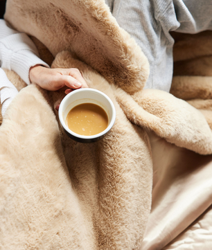 Indoor Blanket