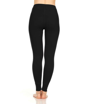 Lightweight - Magalloway Women's Bottom 100% Merino Wool