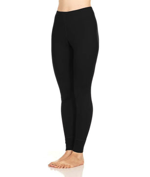 Lightweight - Magalloway Women's Bottom 100% Merino Wool