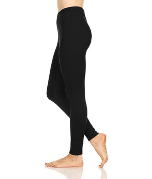 Lightweight - Magalloway Women's Bottom 100% Merino Wool