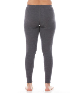 Lightweight - Magalloway Women's Bottom 100% Merino Wool