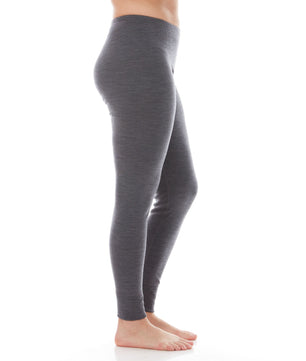 Lightweight - Magalloway Women's Bottom 100% Merino Wool