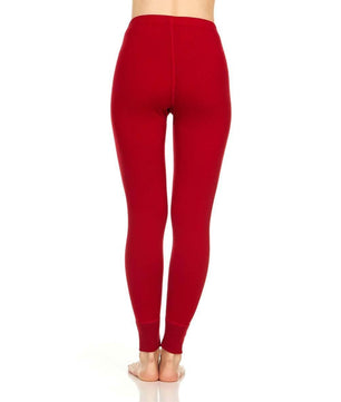 Lightweight - Magalloway Women's Bottom 100% Merino Wool